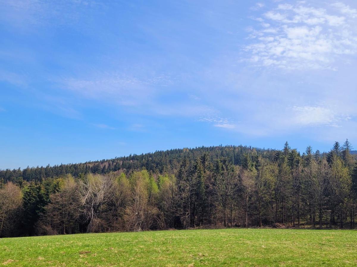 Agroturystyka Sielska Kraina Зомбковице-Слёнске Экстерьер фото
